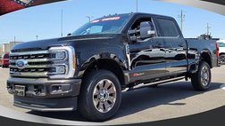 2024 Ford Super Duty F-250 King Ranch
