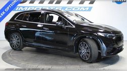 2023 Mercedes-Benz EQS EQS 580 4MATIC