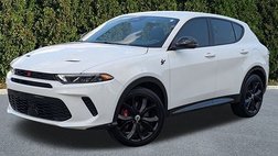 2024 Dodge Hornet R/T