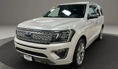 2018 Ford Expedition Platinum