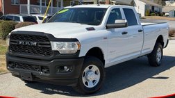 2022 Ram Ram Pickup 2500 Tradesman