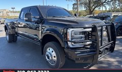 2023 Ford F-450 Super Duty Lariat