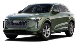 2025 Audi Q5 quattro Premium Plus TFSI