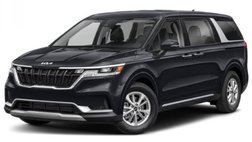 2022 Kia Carnival LX