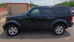 2011 Dodge Nitro SXT