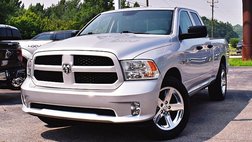 2017 Ram Ram Pickup 1500 Express