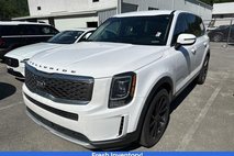 2021 Kia Telluride LX