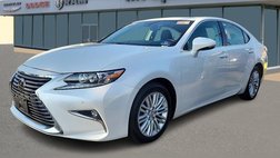 2017 Lexus ES 350 Base