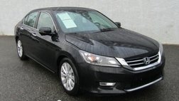 2014 Honda Accord EX