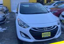 2014 Hyundai Elantra GT Base