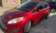 2015 Ford C-Max Hybrid SEL