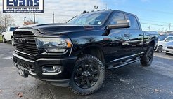 2019 Ram Ram Pickup 2500 Big Horn