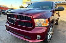 2019 Ram Ram Pickup 1500 Classic Tradesman