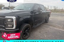 2024 Ford Super Duty F-250 XLT