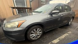 2011 Honda Accord EX-L