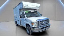 2010 Ford E-Series E-350 SD