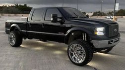 2003 Ford Super Duty F-350 Lariat