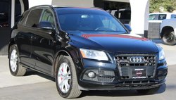 2016 Audi SQ5 3.0T quattro Premium Plus