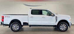 2023 Ford Super Duty F-350 Lariat