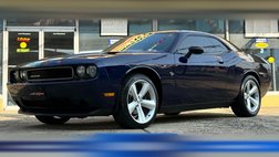2014 Dodge Challenger 