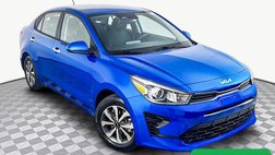 2023 Kia Rio S