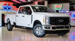 2023 Ford Super Duty F-250 XL