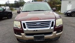 2007 Ford Explorer Eddie Bauer