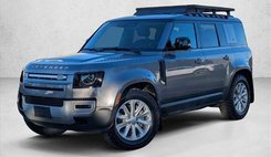 2021 Land Rover Defender 110 SE