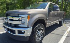 2019 Ford Super Duty F-250 XL