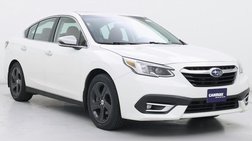 2021 Subaru Legacy Touring XT