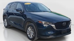 2023 Mazda CX-5 2.5 S Preferred