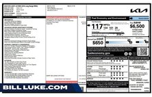 2024 Kia EV6 Light