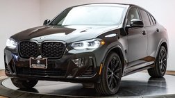 2023 BMW X4 xDrive30i