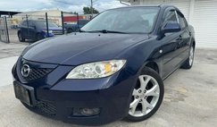 2009 Mazda MAZDA3 i Touring Value