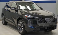 2025 Audi Q5 quattro Premium TFSI