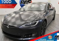 2018 Tesla Model S 75D