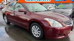 2010 Nissan Altima 2.5 S
