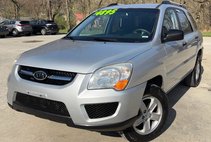 2010 Kia Sportage LX