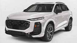 2026 Audi Q3 quattro S line TFSI