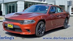 2021 Dodge Charger GT