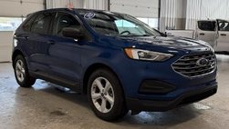 2021 Ford Edge SE