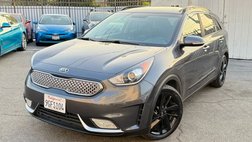 2018 Kia Niro EX