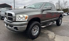 2007 Dodge Ram 2500 SLT