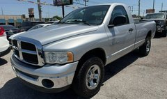 2004 Dodge Ram 1500 SLT