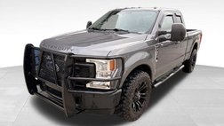 2021 Ford Super Duty F-350 XL