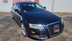 2010 Audi A6 3.0T quattro Premium Plus