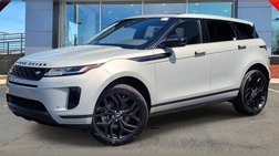 2023 Land Rover Range Rover Evoque P250 SE