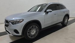 2024 Mercedes-Benz GLC-Class GLC 300