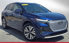 2023 Audi Q4 e-tron Premium Plus 40