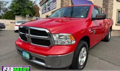 2020 Ram Ram Pickup 1500 Classic SLT